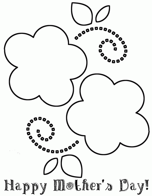 Plansa de colorat cu Felicitari 36 69